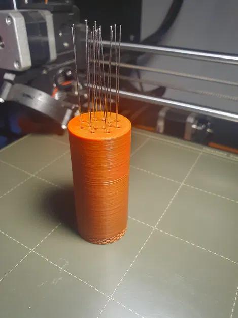 Dụng Cụ Phân Phối Cà Phê Bằng Kim - Image 3