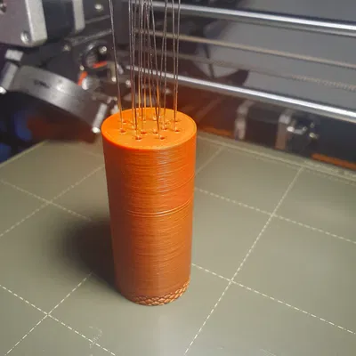 Dụng Cụ Phân Phối Cà Phê Bằng Kim