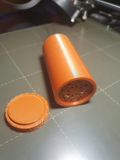 Dụng Cụ Phân Phối Cà Phê Bằng Kim - Image 5