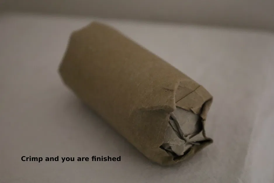 Dụng Cụ Nén Ống Giấy Carton - Image 5