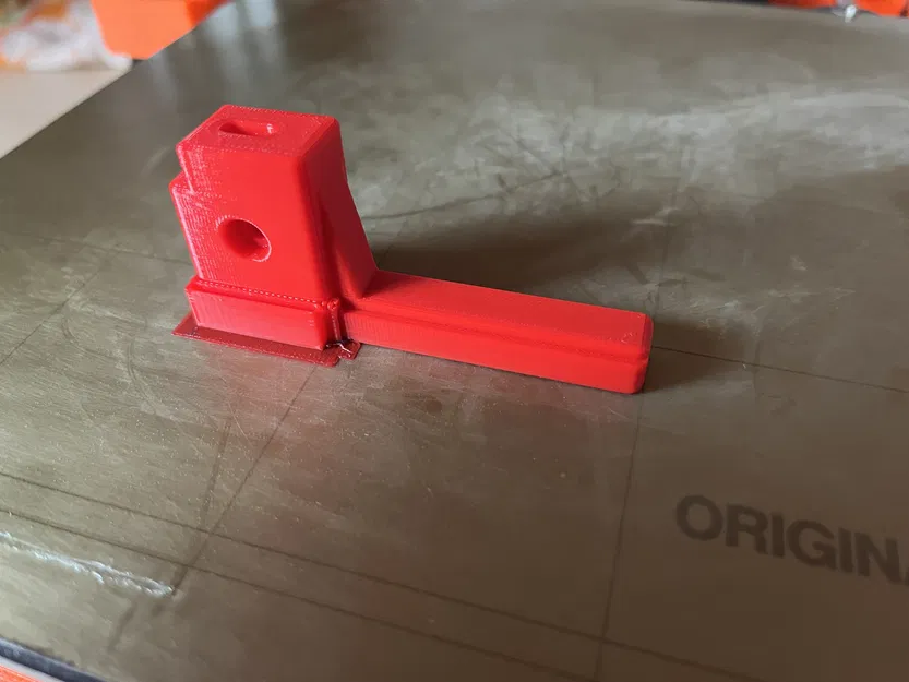 Kẹp Ray Trượt Cho Máy Cưa - Image 3