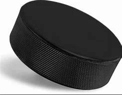 Mô hình puck hockey 3D - Image 1