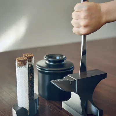 Dao Bơ / Thanh Kiếm Trong Đá