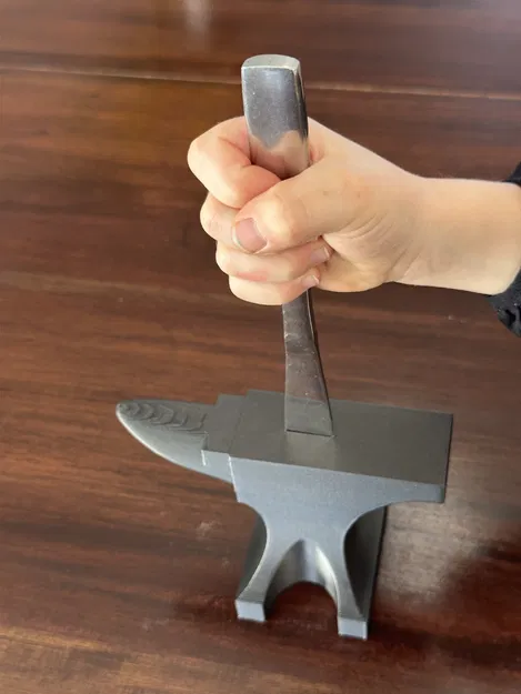 Dao Bơ / Thanh Kiếm Trong Đá - Image 2