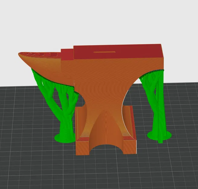 Dao Bơ / Thanh Kiếm Trong Đá - Image 3