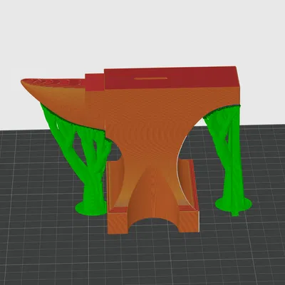 Dao Bơ / Thanh Kiếm Trong Đá