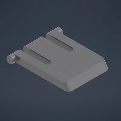 Chân đế / Chân bàn phím Logitech