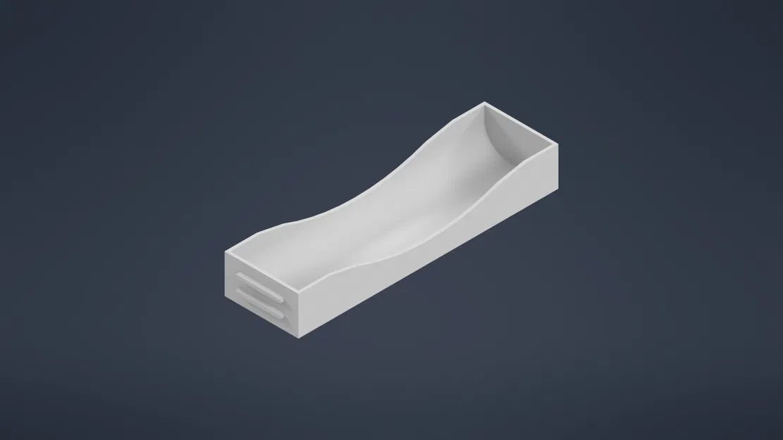 Khay Cắm Dao Nĩa 29x39x8.5 - Image 3