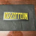 Biển Nhạc Đoàn Led Zeppelin Thập Niên 80 - Thumbnail 1