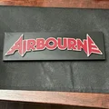 Biển Nhạc Rock Airbourne Thập Niên 80 - Thumbnail 1