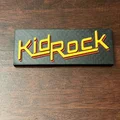 Biển Ban Nhạc Kid Rock - Thumbnail 1