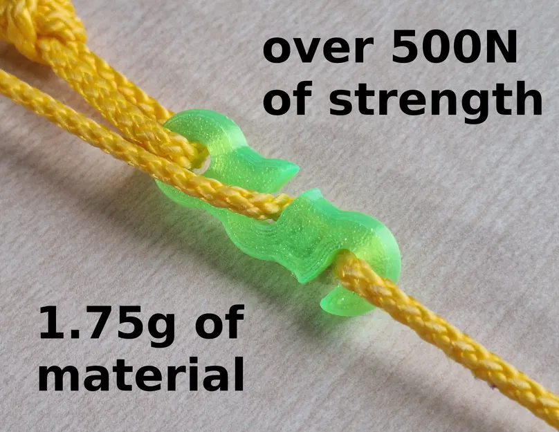 Bộ căng dây nhỏ, siêu bền - Image 1