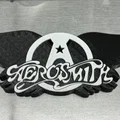 Biển Nhạc Đoàn Aerosmith - Thumbnail 1