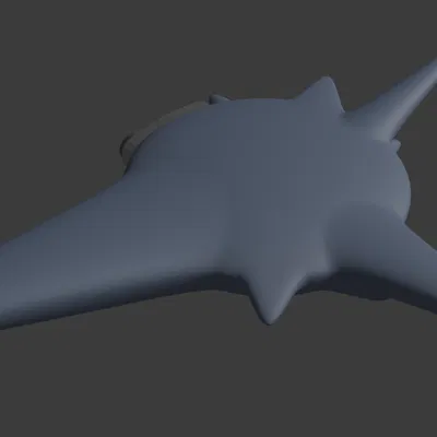 Tàu Tuần Dương Lớp Magnetar | The Expanse