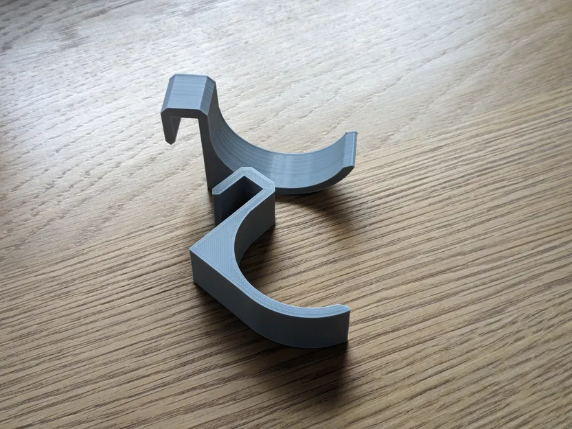 Giá đỡ ván trượt IKEA Ivar - Image 1