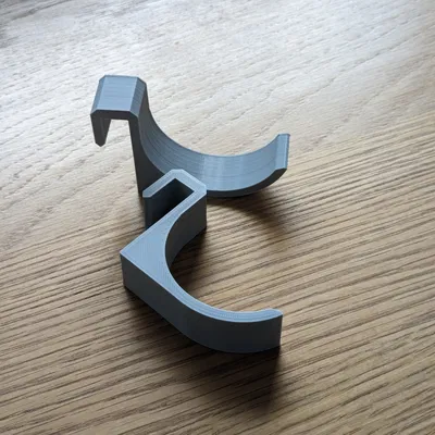 Giá đỡ ván trượt IKEA Ivar