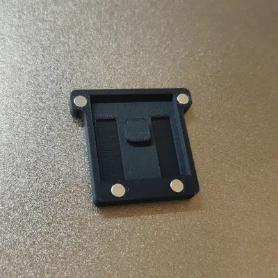 Nắp Chặn Căng Dây Máy In X1C P1S Tương Thích Nam Châm 5x3