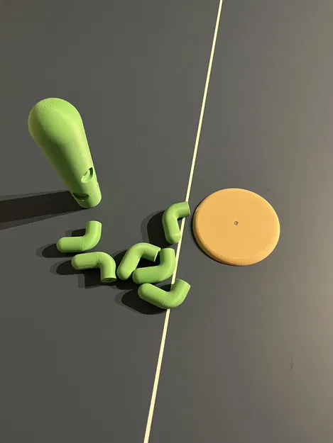 Xương Rồng Đựng Trang Sức Bằng Nam Châm - Image 2