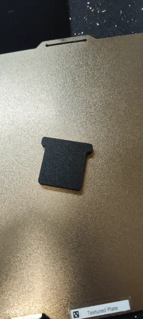 Nắp Chặn Căng Dây Máy In X1C P1S Tương Thích Nam Châm 5x3 - Image 3