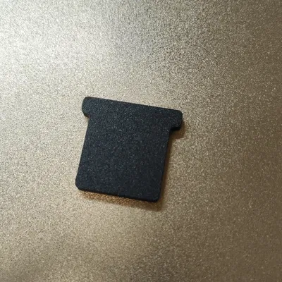 Nắp Chặn Căng Dây Máy In X1C P1S Tương Thích Nam Châm 5x3