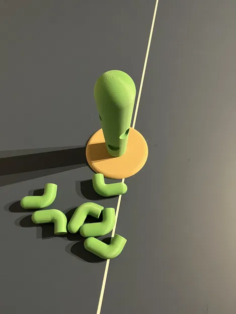 Xương Rồng Đựng Trang Sức Bằng Nam Châm - Image 3