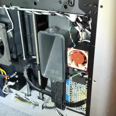 Quạt Noctua 4x20 cho Bambu Lab X1C MC