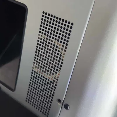 Quạt Noctua 4x20 cho Bambu Lab X1C MC