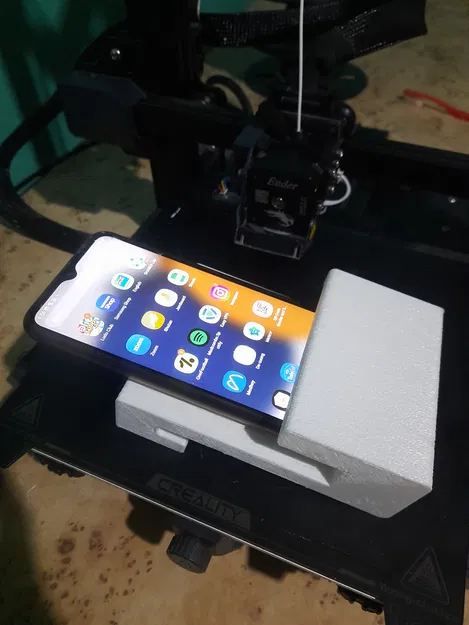 Giá Đỡ Điện Thoại Cho Laptop - Image 6