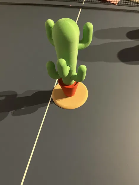 Xương Rồng Đựng Trang Sức Bằng Nam Châm - Image 8