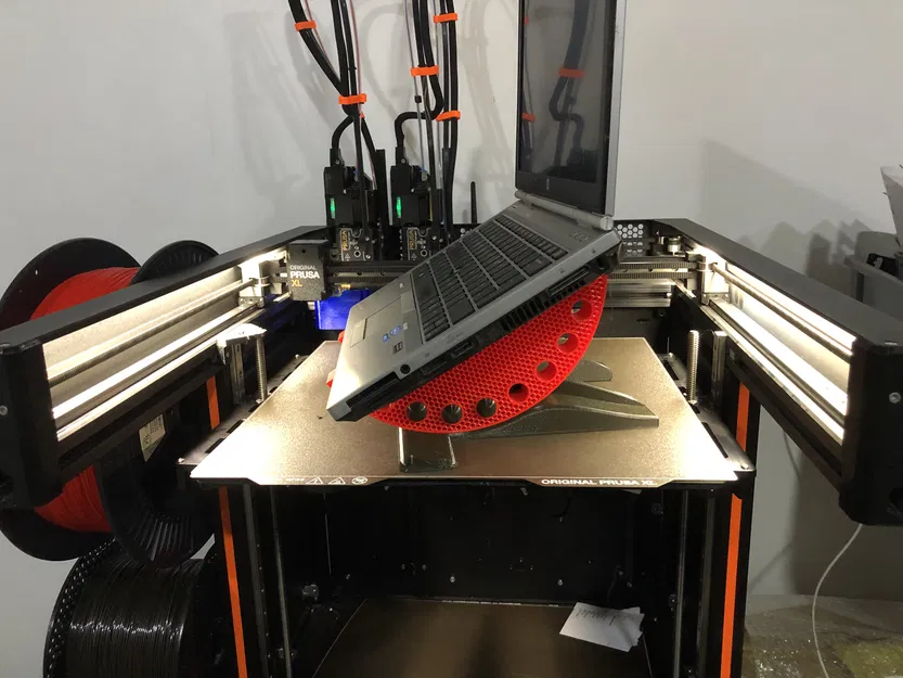 Giá đỡ laptop điều chỉnh được - Image 4