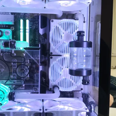 Lưới Chụp Quạt CHO NOISEBLOCKER NB-eLoop 120mm