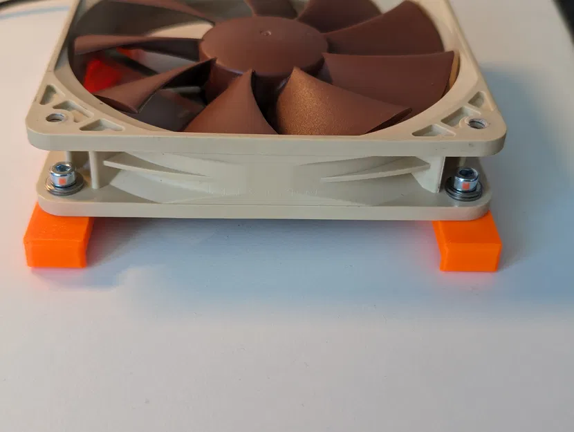 Giá Đỡ Quạt CWWK N100 - Image 2