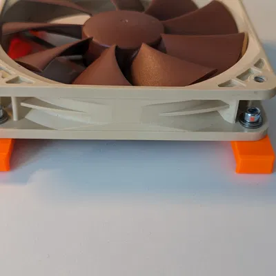 Giá Đỡ Quạt CWWK N100