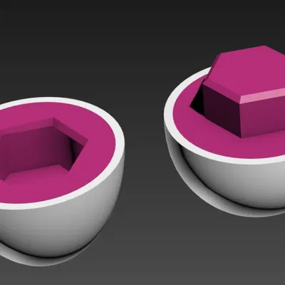 Bộ trứng đồ chơi cho bé tập nhận biết hình dạng