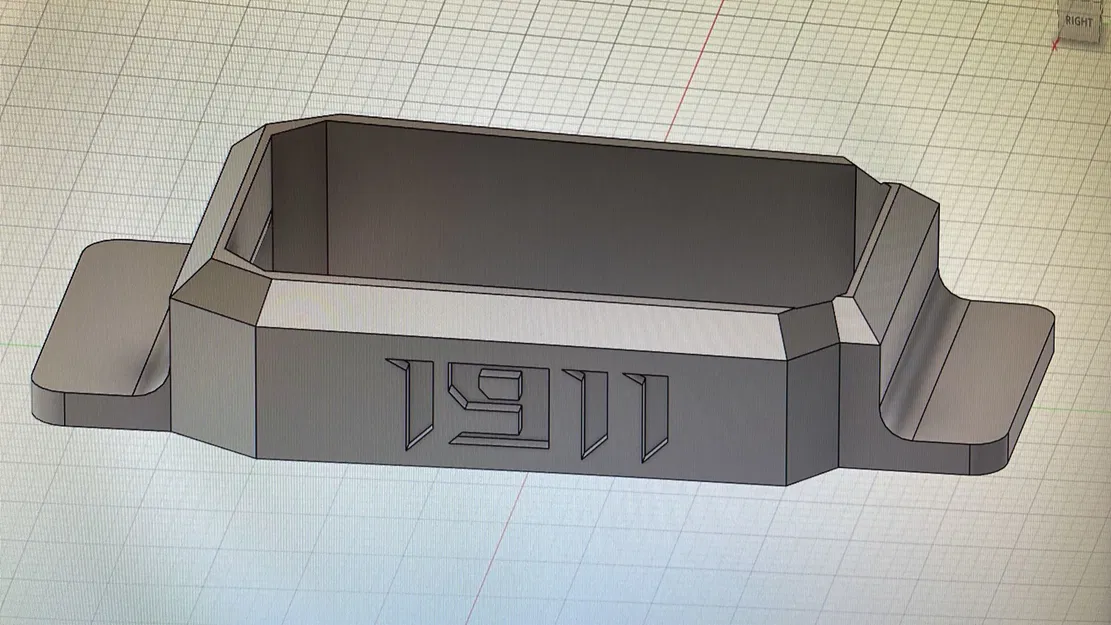 Adapter Nạp Băng Đạn Tốc Độ Colt 1911 KWC & Bình CO2 - Image 1