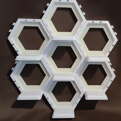 Kệ Trưng Bày Funko