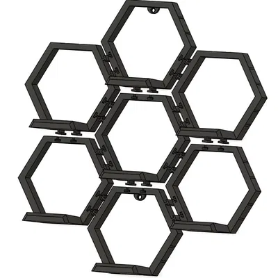 Kệ Trưng Bày Funko