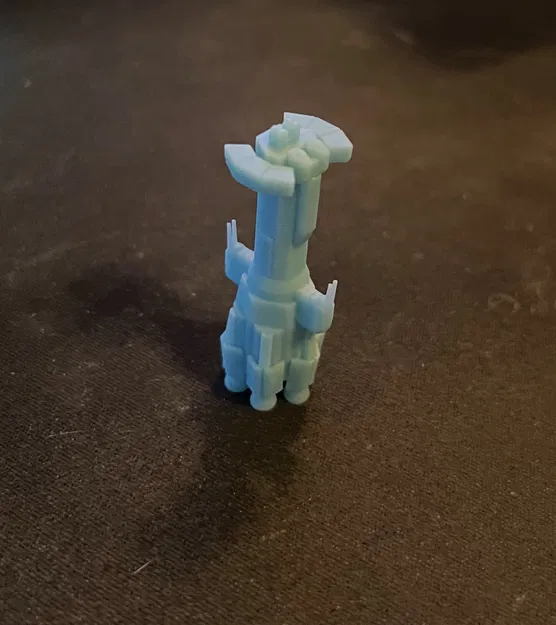 Lớp Truman | The Expanse - Image 1