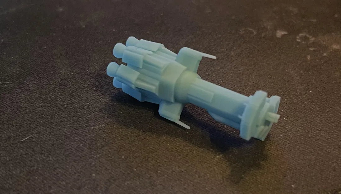 Lớp Truman | The Expanse - Image 2