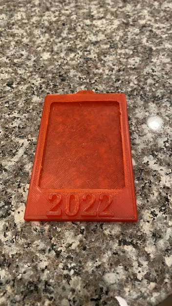 Đồ Trang Trí Instax FujiFilm 2022 - Image 1