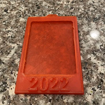 Đồ Trang Trí Instax FujiFilm 2022