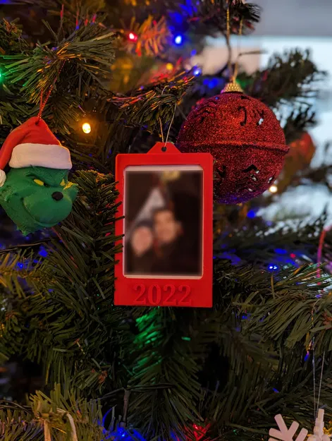 Móc Treo Ảnh Instax Fujifilm 2021/2022/2023/2024 - Image 1