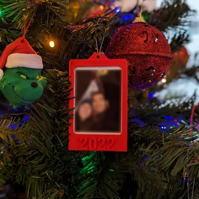 Móc Treo Ảnh Instax Fujifilm 2021/2022/2023/2024