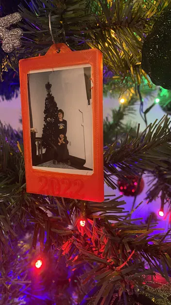 Đồ Trang Trí Instax FujiFilm 2022 - Image 2