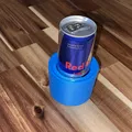 Giá đỡ cốc Tesla Model 3 cho lon Red Bull - Thumbnail 1