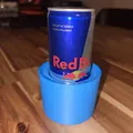 Giá đỡ cốc Tesla Model 3 cho lon Red Bull - Thumbnail 3