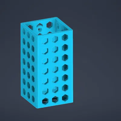 Giá Đỡ Giấy Nướng Bạc Hành