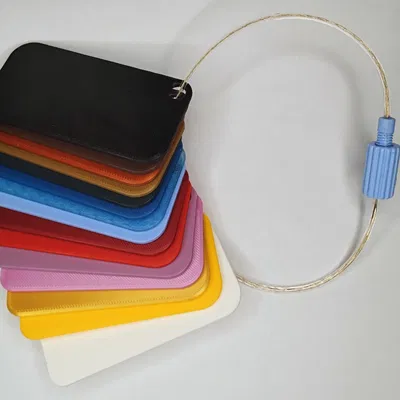 Khớp Nối Vòng Lấy Mẫu