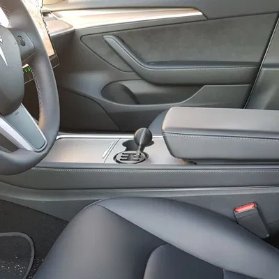 Adapter Hộc Ly Cho Tay Nắm Số Đồ Chơi Tesla Model 3