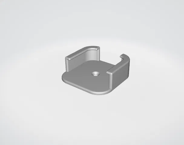 Giá đỡ nút Aqara - Image 1